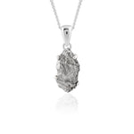 Load image into Gallery viewer, Natural Meteorite Campo De Cielo Pendant
