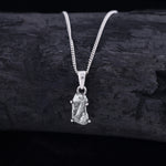 Load image into Gallery viewer, Natural Meteorite Campo De Cielo Pendant