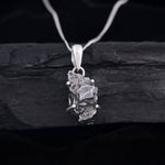 Load image into Gallery viewer, Natural Meteorite Campo De Cielo Pendant