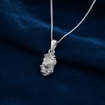 Load image into Gallery viewer, Natural Meteorite Campo De Cielo Pendant