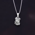 Load image into Gallery viewer, Natural Meteorite Campo De Cielo Pendant