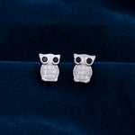 Load image into Gallery viewer, Errol owl studs