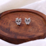 Load image into Gallery viewer, Pigwidgeon Owl Studs