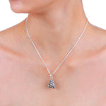 Load image into Gallery viewer, Natural Meteorite Campo De Cielo Pendant