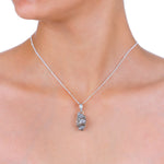 Load image into Gallery viewer, Natural Meteorite Campo De Cielo Pendant