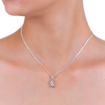 Load image into Gallery viewer, Natural Meteorite Campo De Cielo Pendant