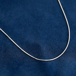 Load image into Gallery viewer, Italian Snake Chain