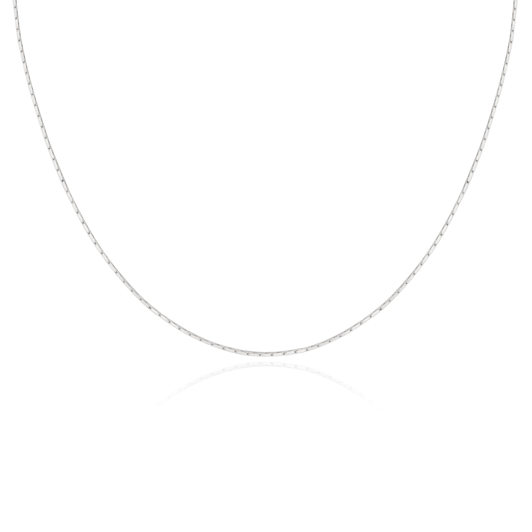 Italian Box Chain
