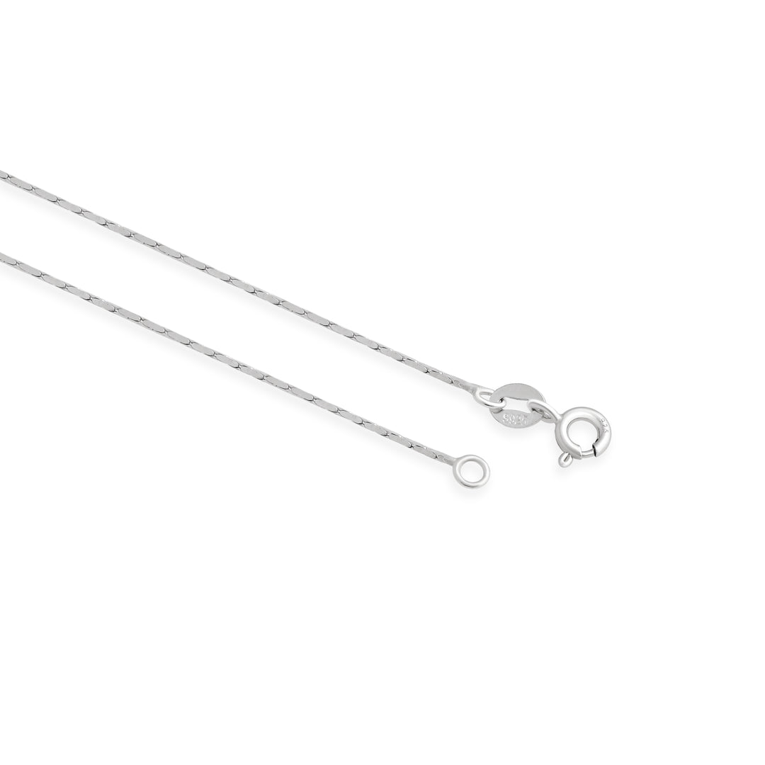 Italian Box Chain