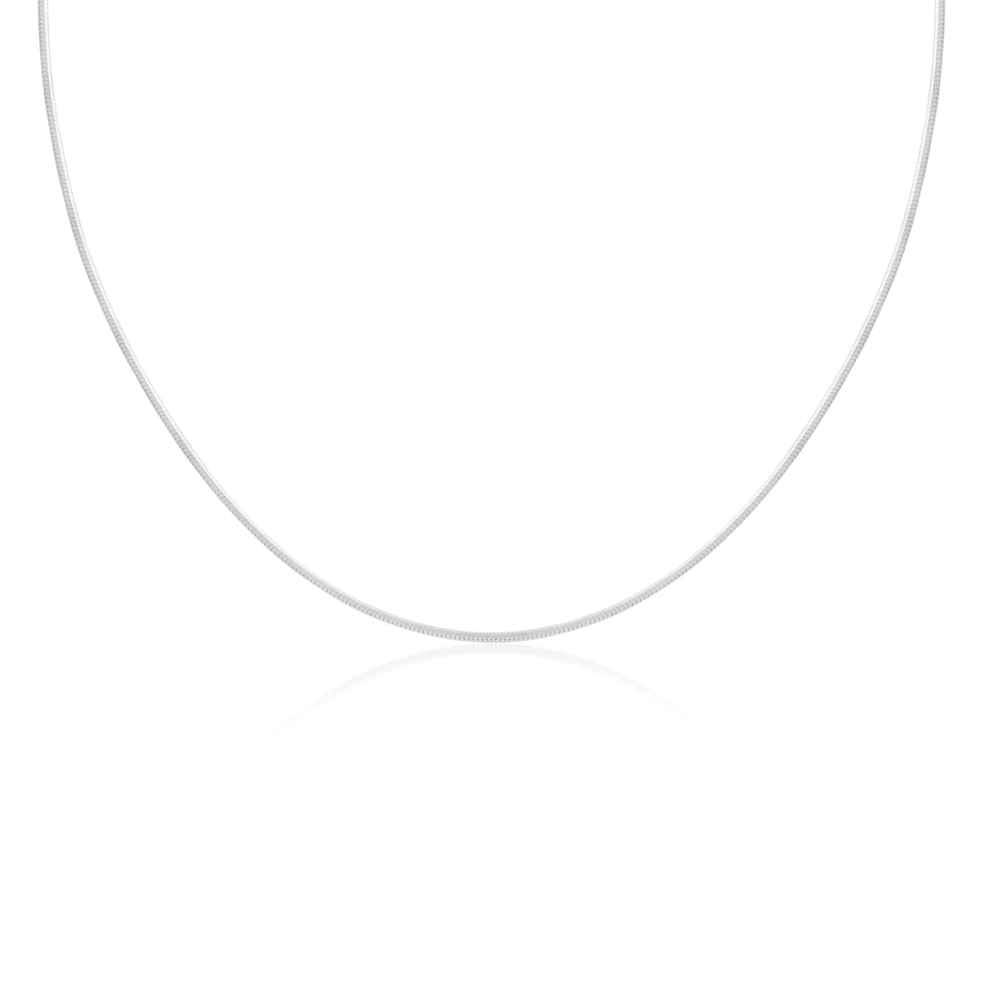 Italian Snake Chain