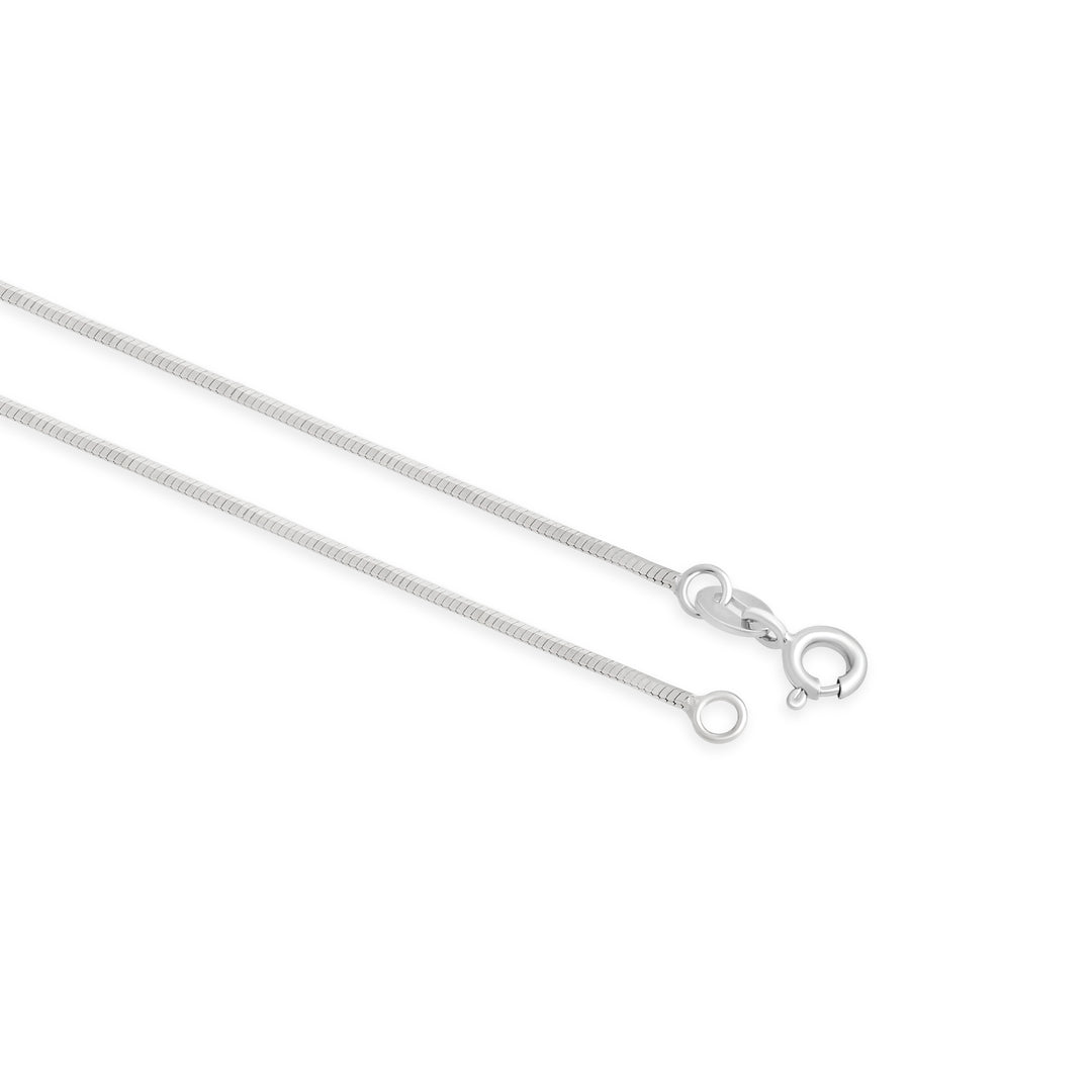 Italian Snake Chain