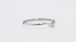 Load and play video in Gallery viewer, Ring with Green  Zircon