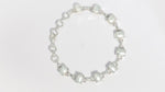 Load and play video in Gallery viewer, Natural Pearl Cabochon Bracelet
