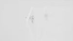 Load and play video in Gallery viewer, Nina Studs (Rhodium Plated)