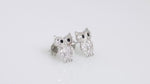 Load and play video in Gallery viewer, Hedwig owl studs