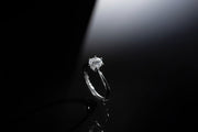 How to Pick the Perfect Ring Without Knowing Their Size?