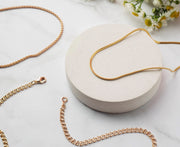 Lightweight Jewellery for The Changing Seasons: Perfect March Accessories