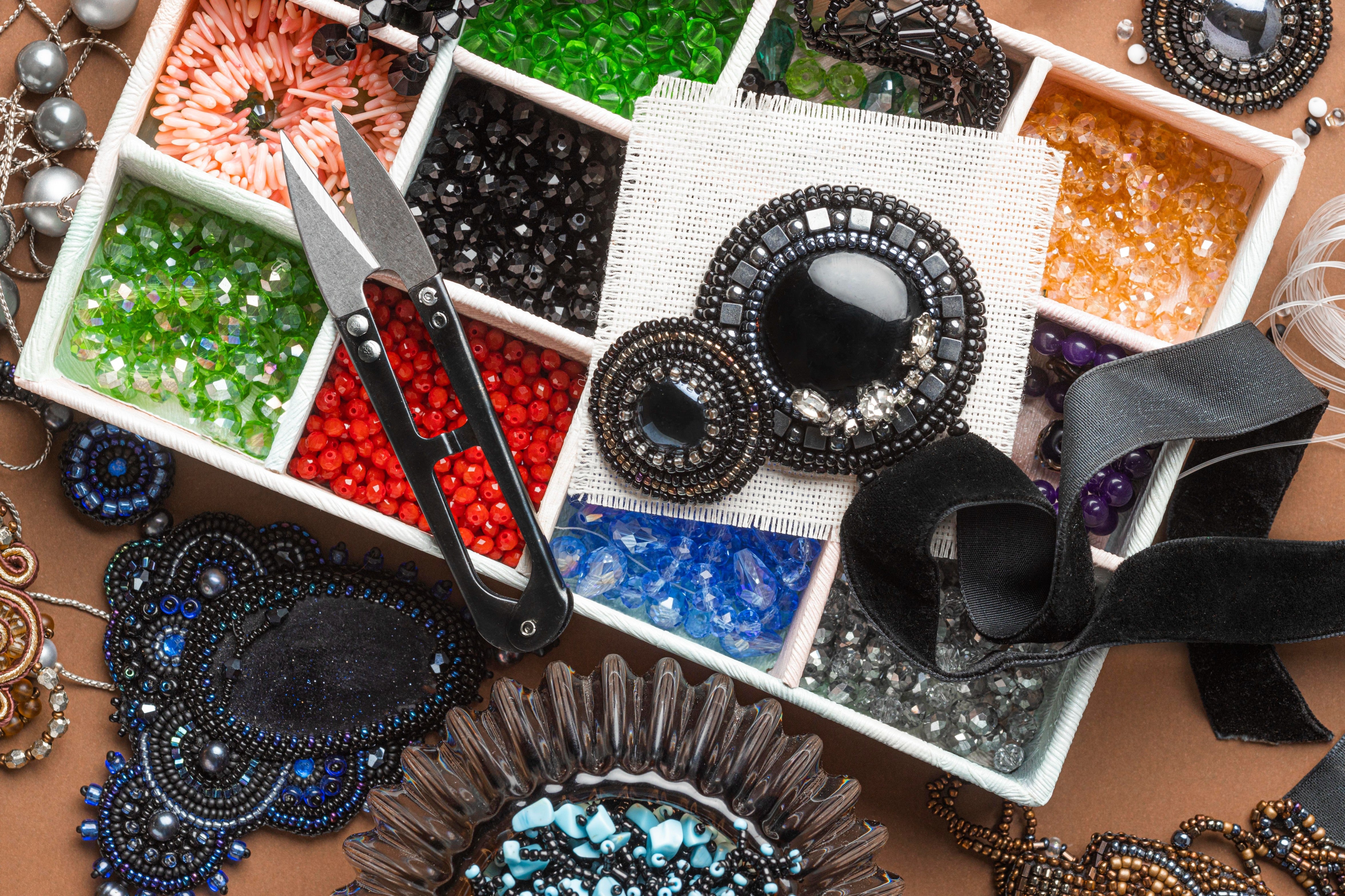 Why Are Semi-Precious Gemstones Becoming a Trend in Modern Indian Jewellery?