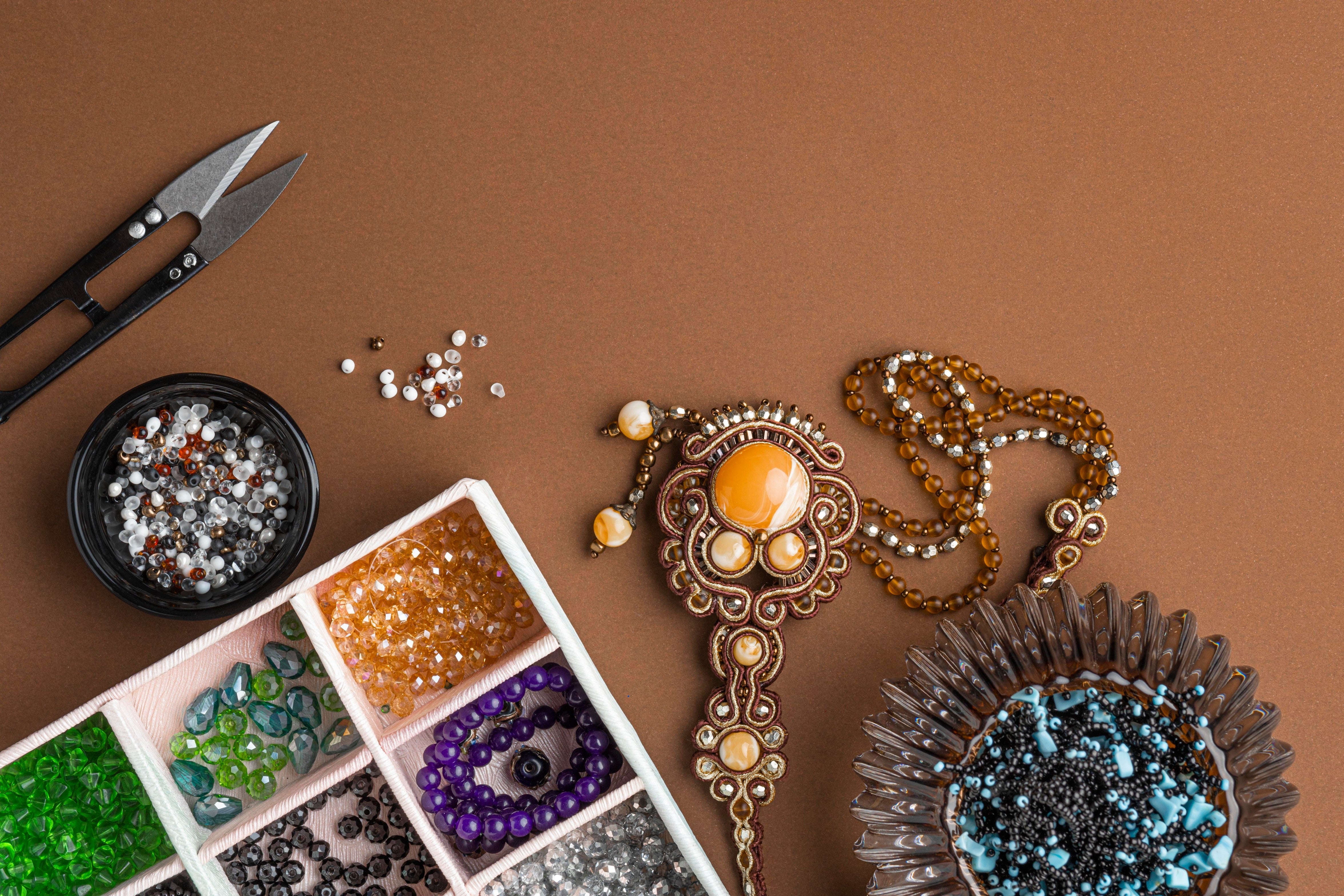 Gemstones in Indian Jewellery: Mystical, Meaningful, and Magical