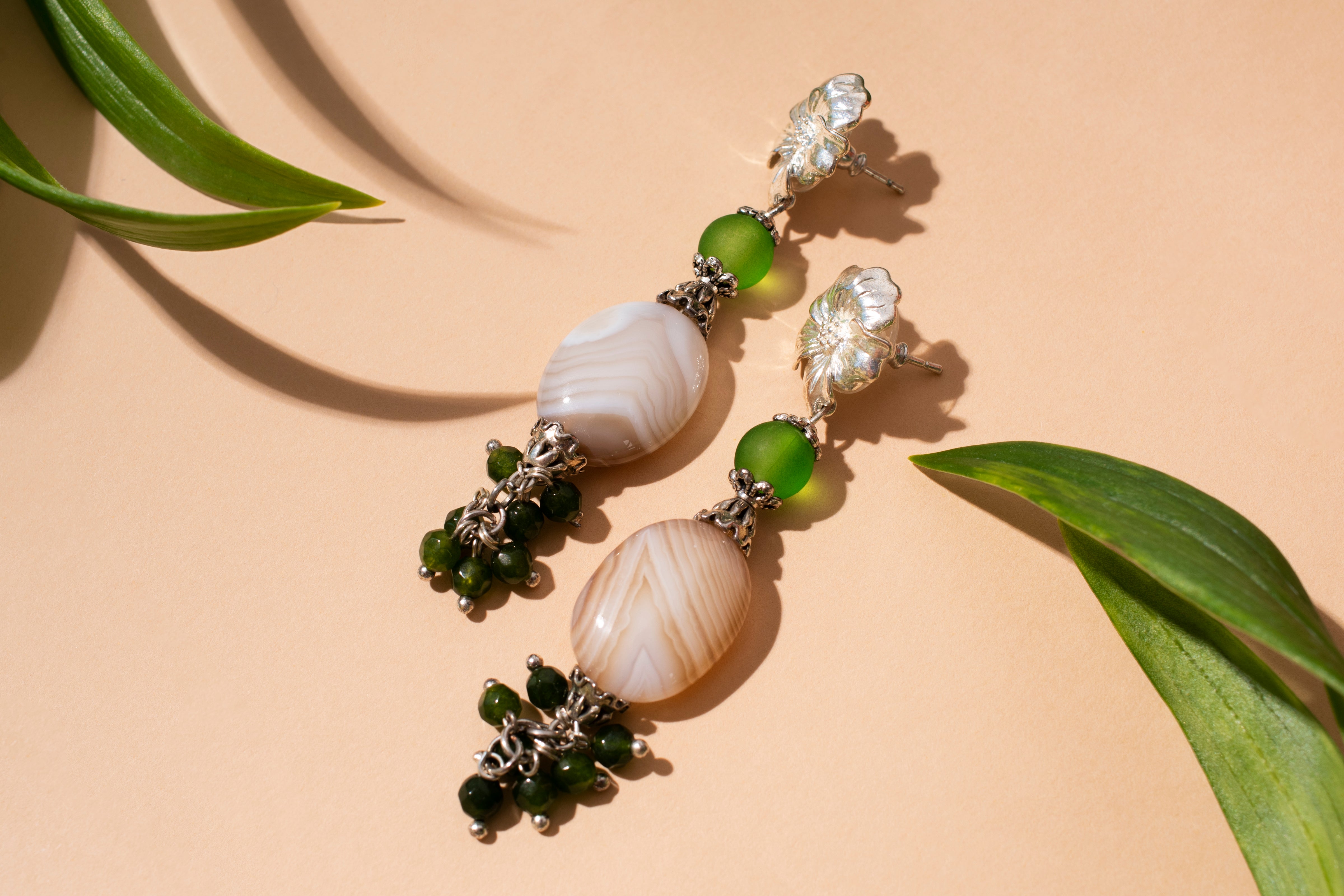 The Tricolour Trend: Jewellery Designs Inspired by the Indian Flag for Republic Day