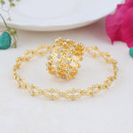 Load image into Gallery viewer, Convertible Bracelet with Zircon

